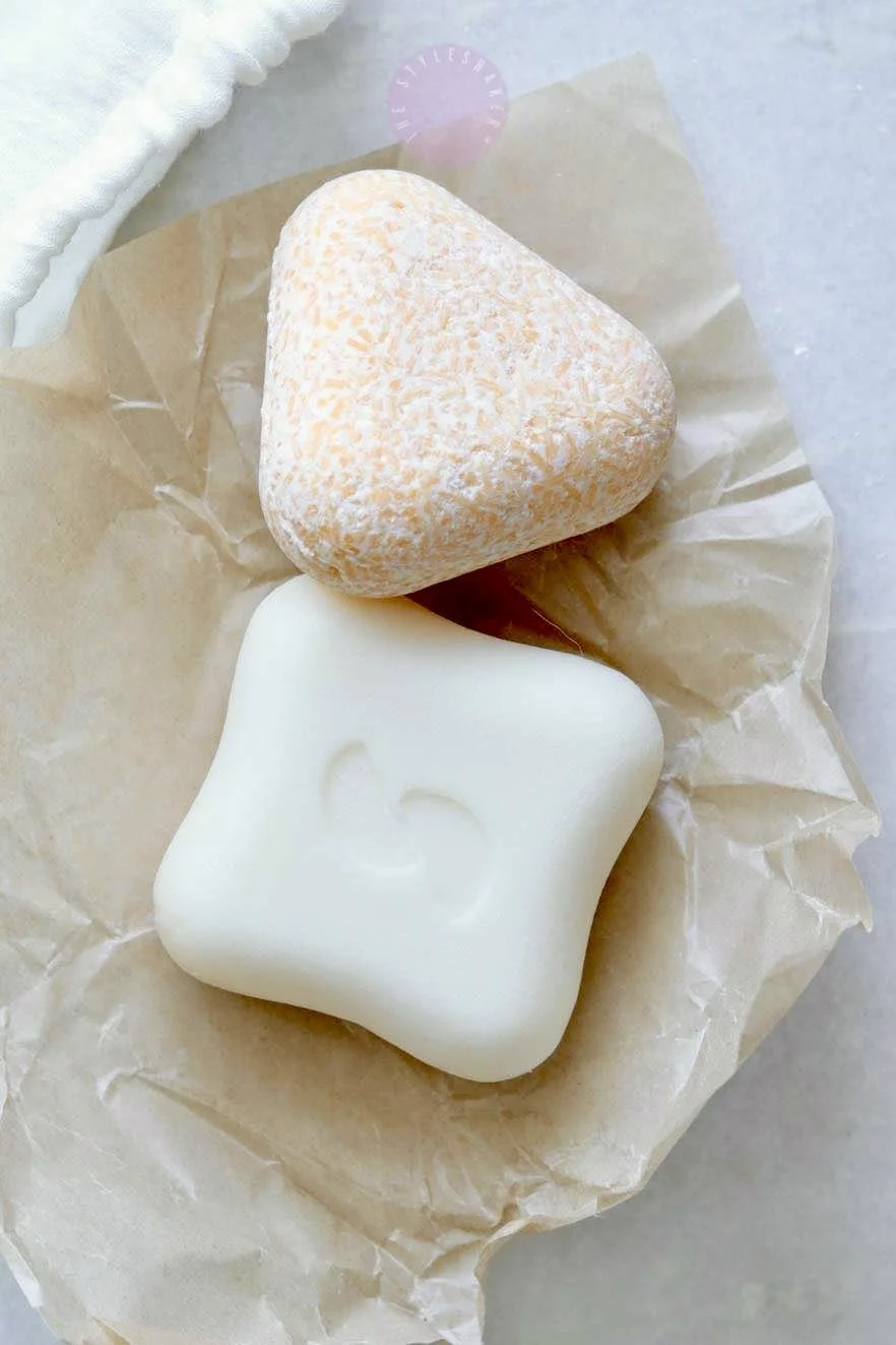 My Honest Review of the superzero Shampoo and Conditioner Bars